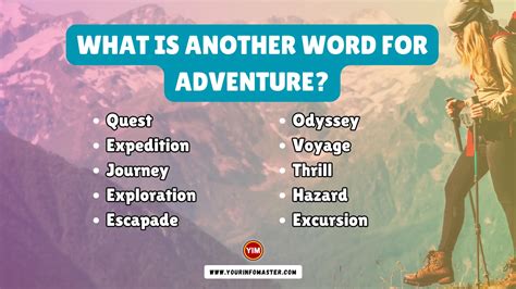 adventure antonyms